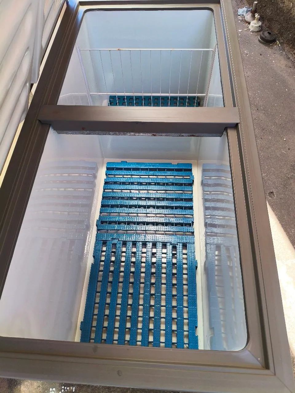 Freezer Consul  - Foto 5