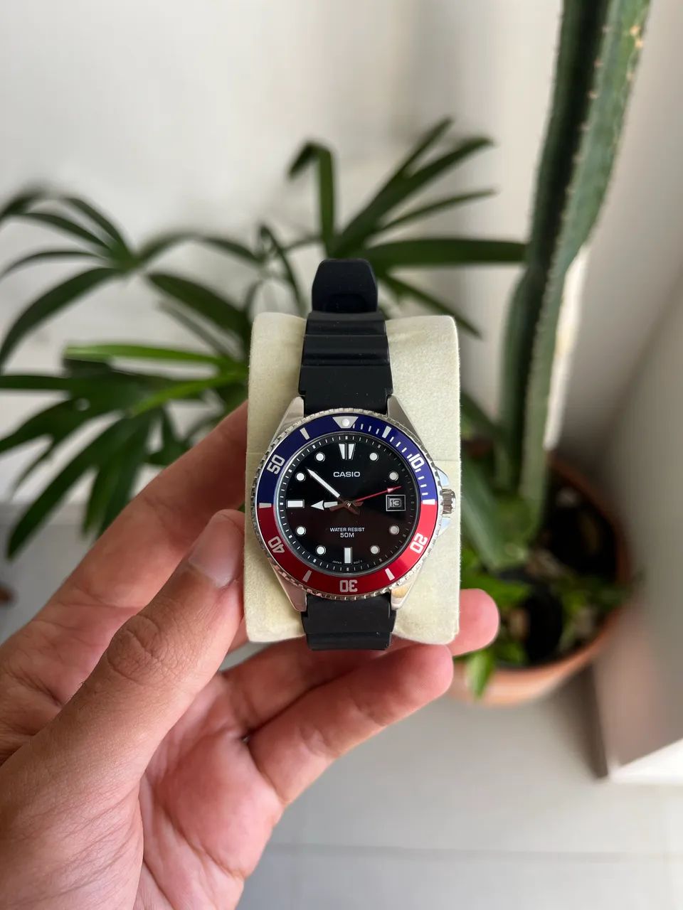Casio Duro 38mm