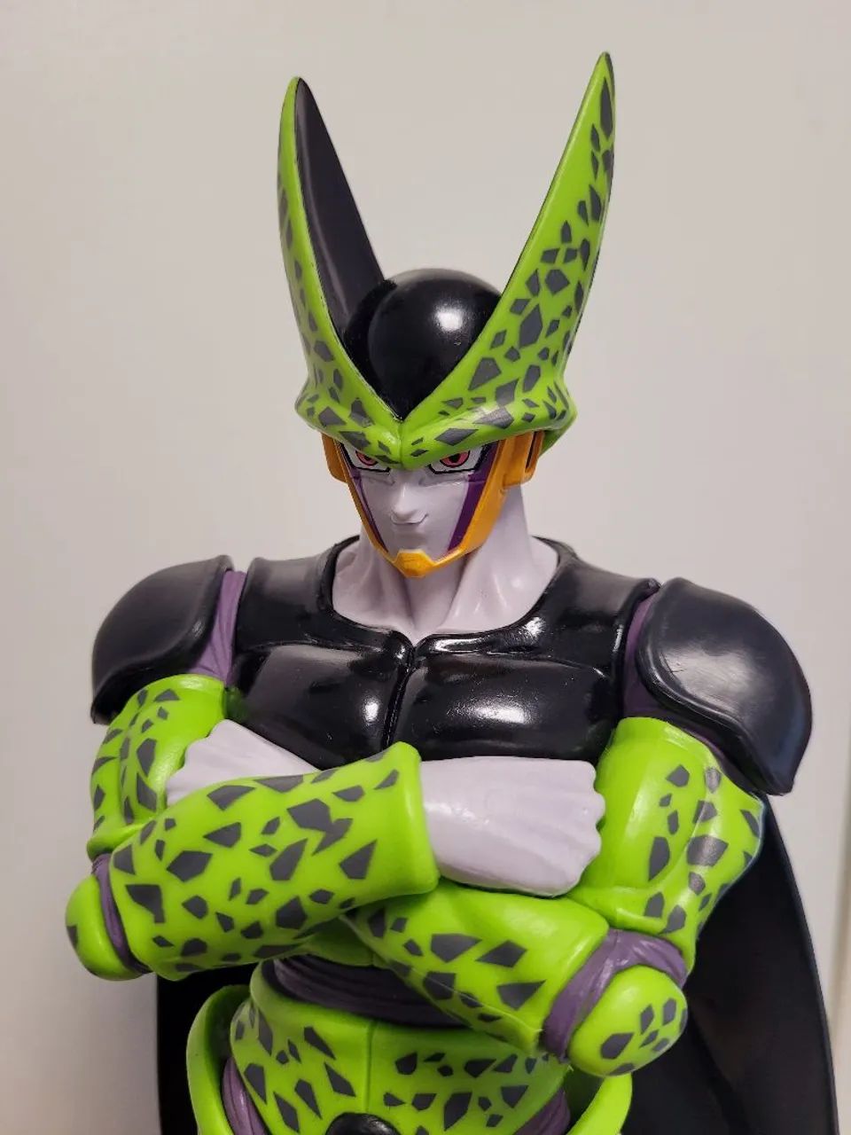 Perfect Cell - Foto 2