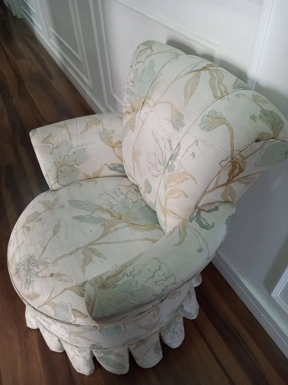 Poltrona de amamentação - Foto 3