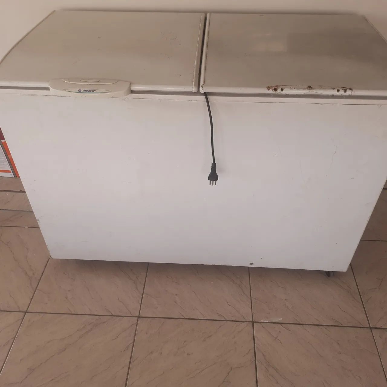 Freezer  - Foto 4