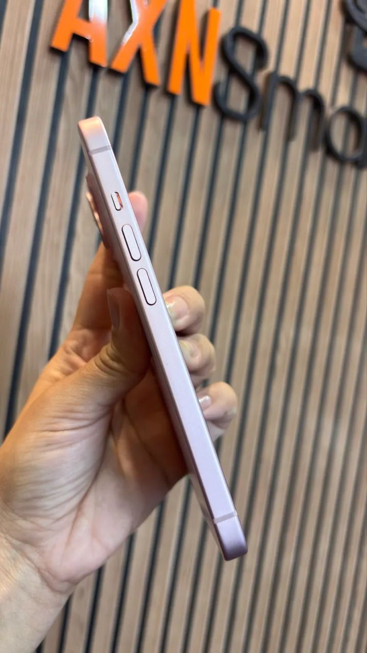 IPHONE 15 128GB - BAT 85% TODO ORIGINAL 