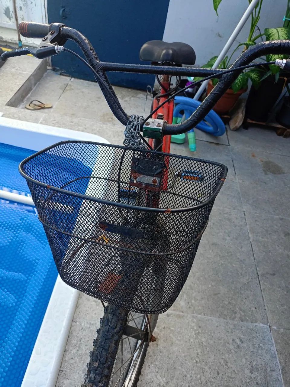 Bicicleta  - Foto 3