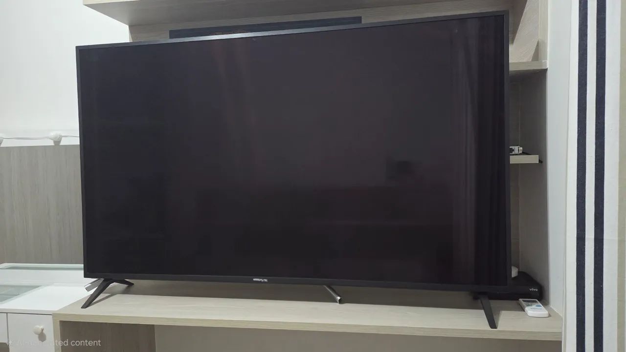Televisão LG 4k 65"