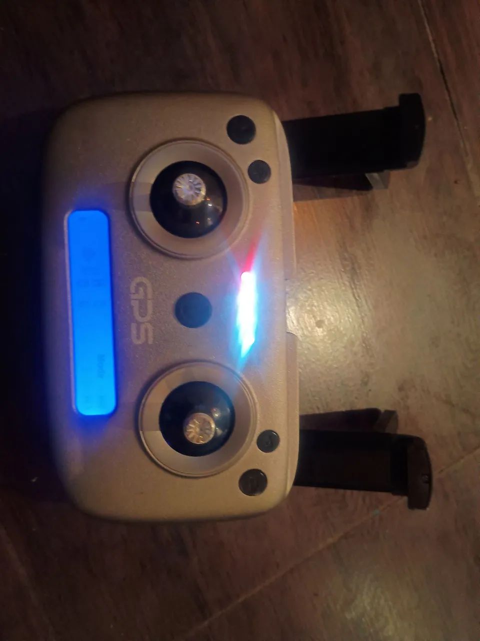 Drone sg907  - Foto 2