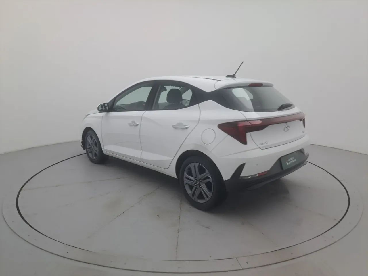 Hyundai HB20 Limited 1.0 TB Flex 12V Aut., foto 3 de 18