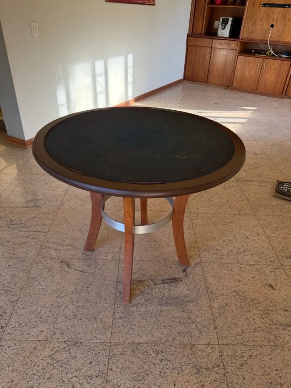 Mesa de carteado - Foto 2