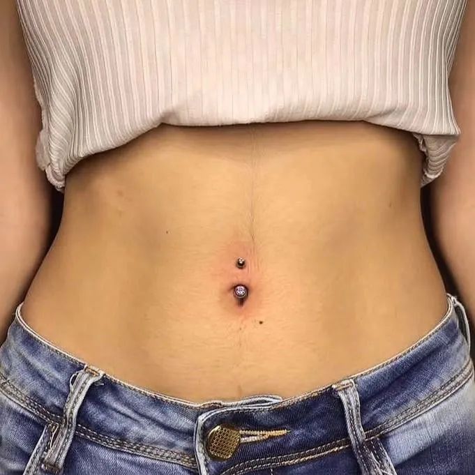 Promoção piercing  - Foto 4