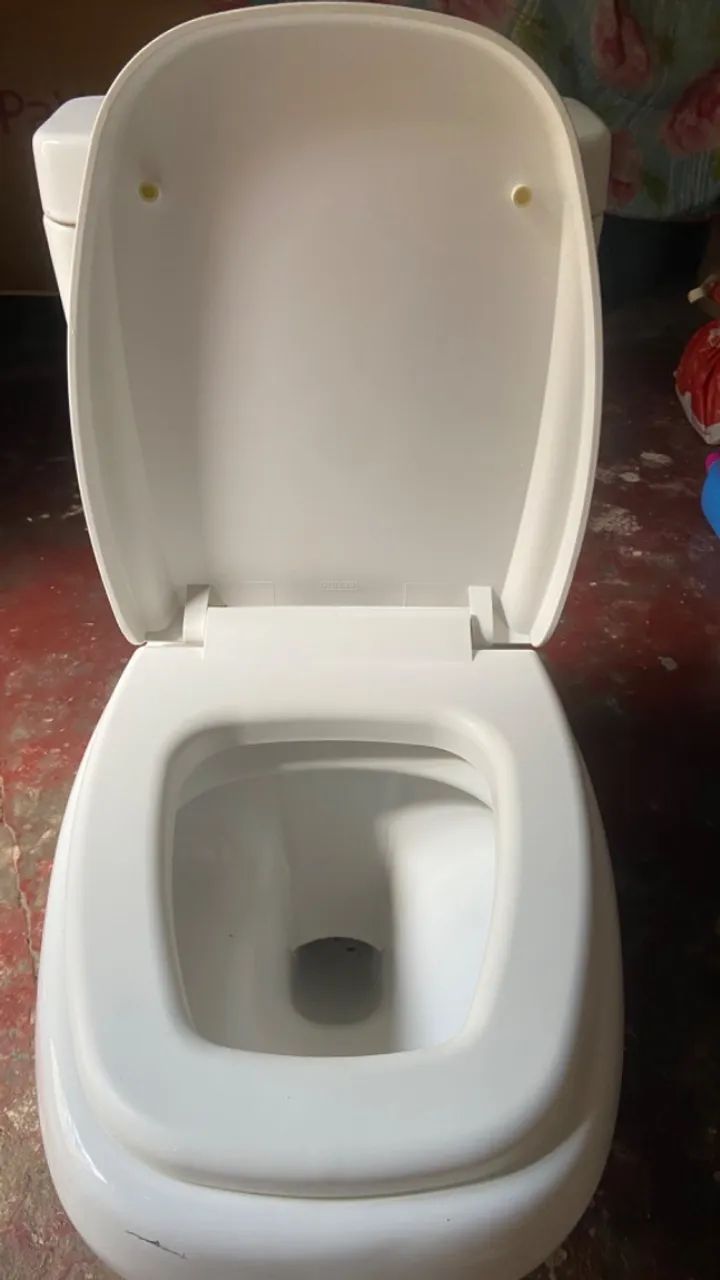 Vaso sanitário 415075498512896001