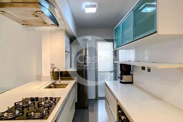 apartamento na vila prudente com 72m² - Foto 5