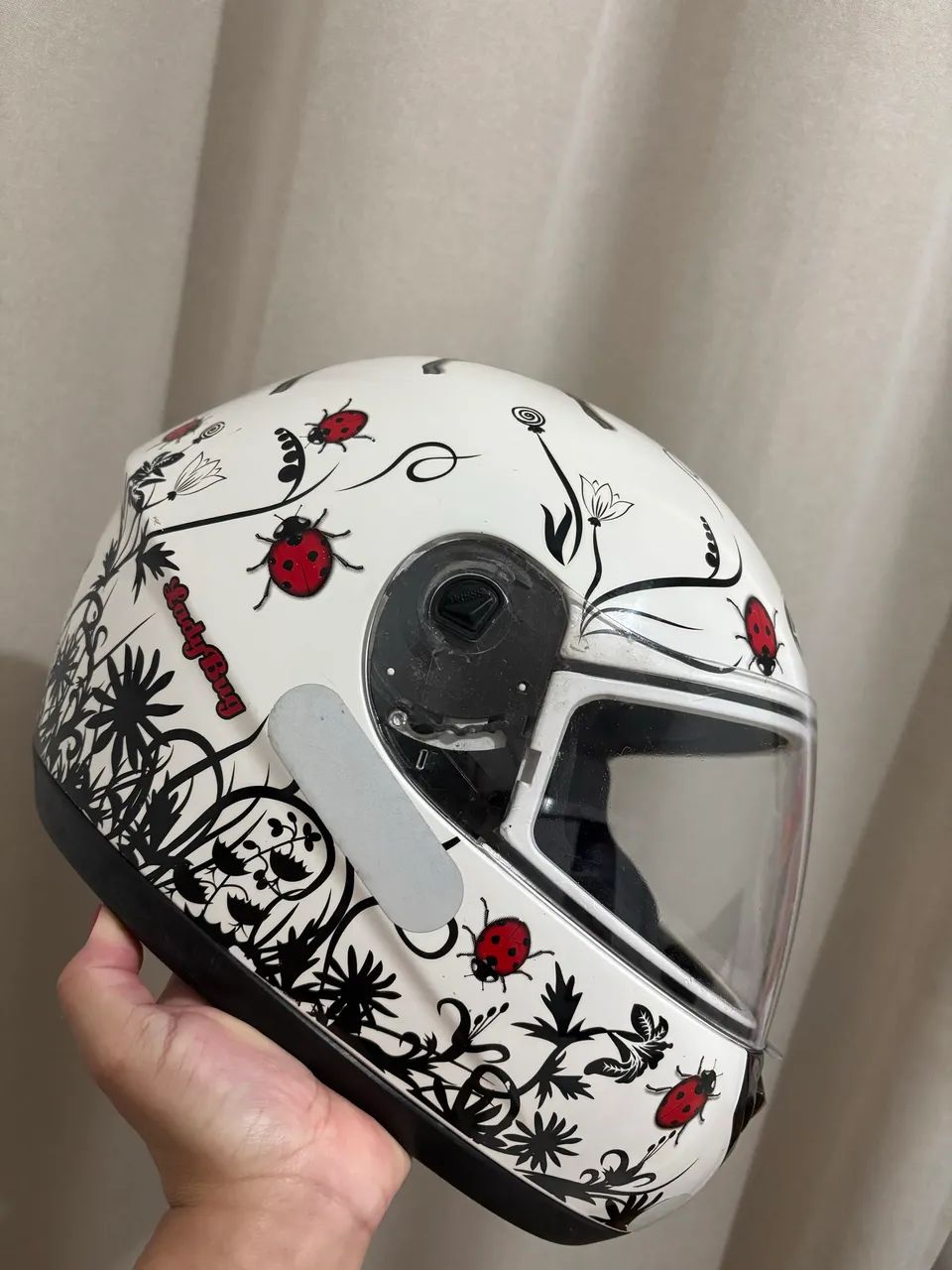 Capacetes para moto  - Foto 6