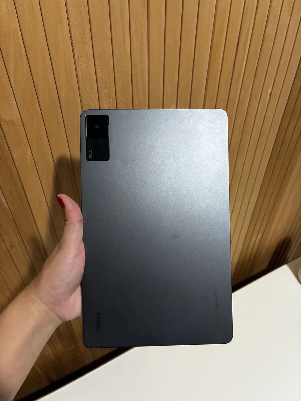 Tablet Xiaomi HyperOS redmi pad SE 10.6 polegadas - Foto 2