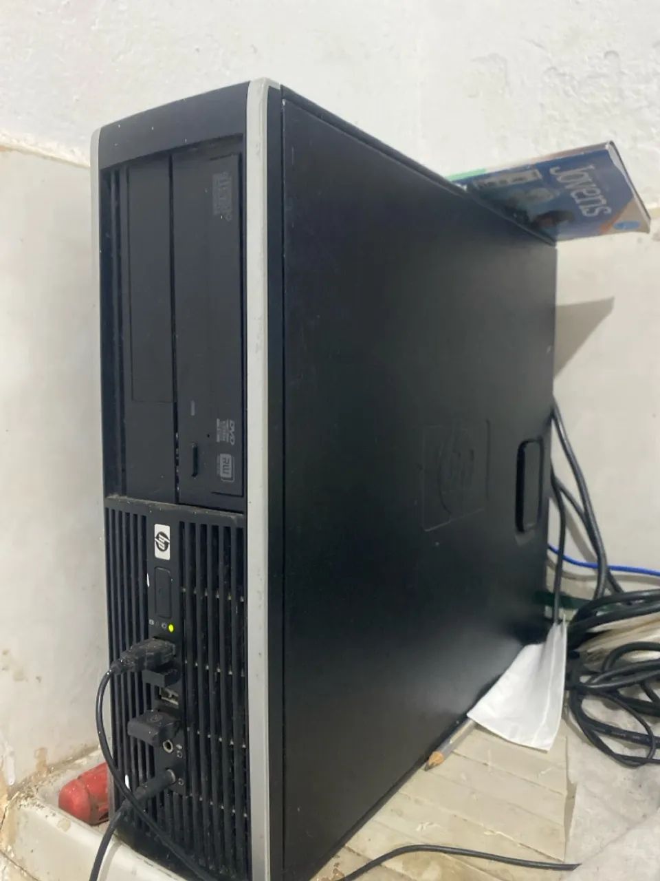 Pc 