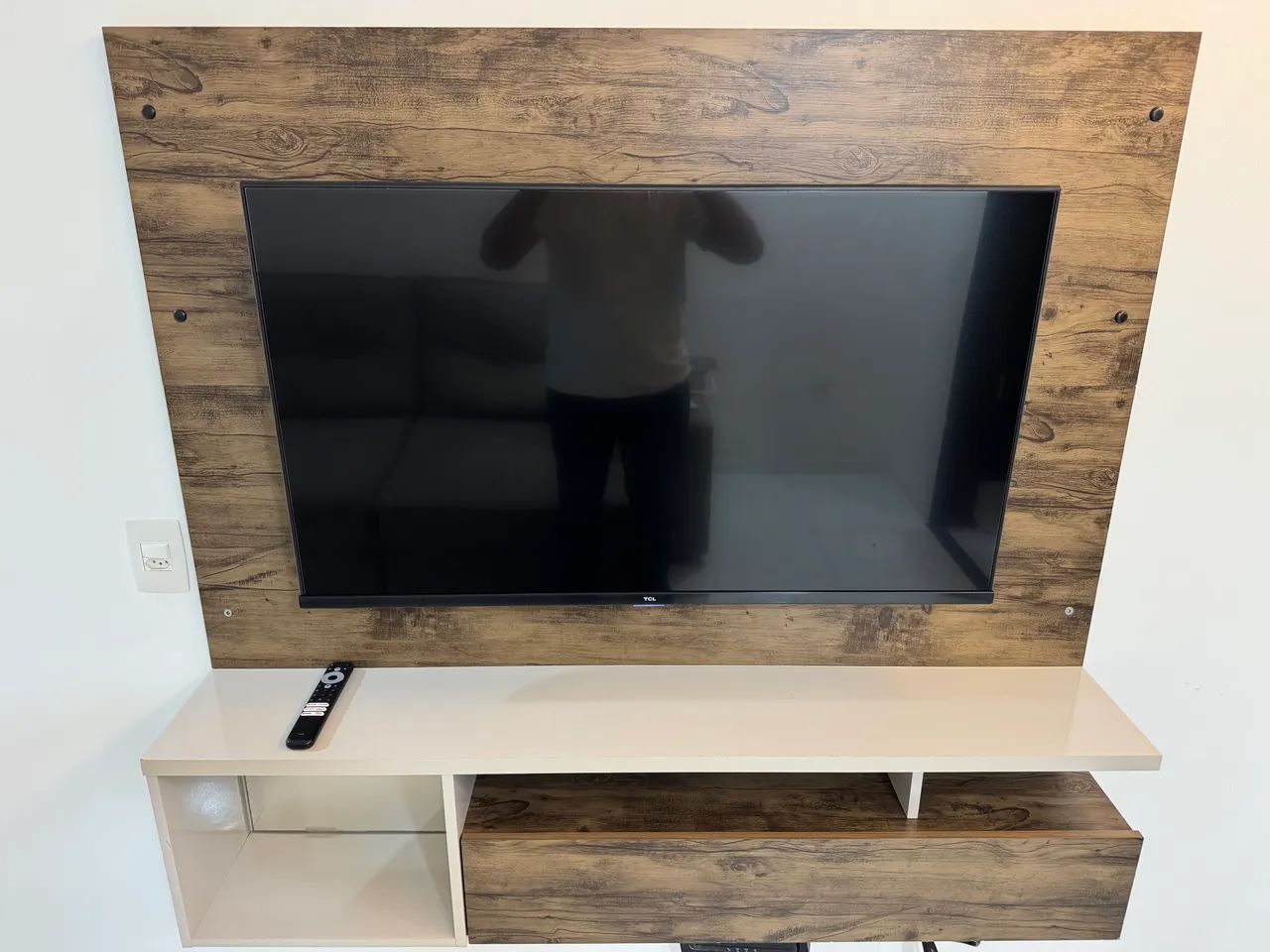 Painel de TV  - Foto 5