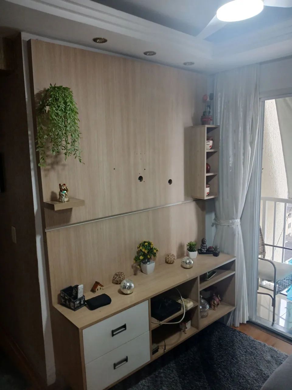 Home para TV 