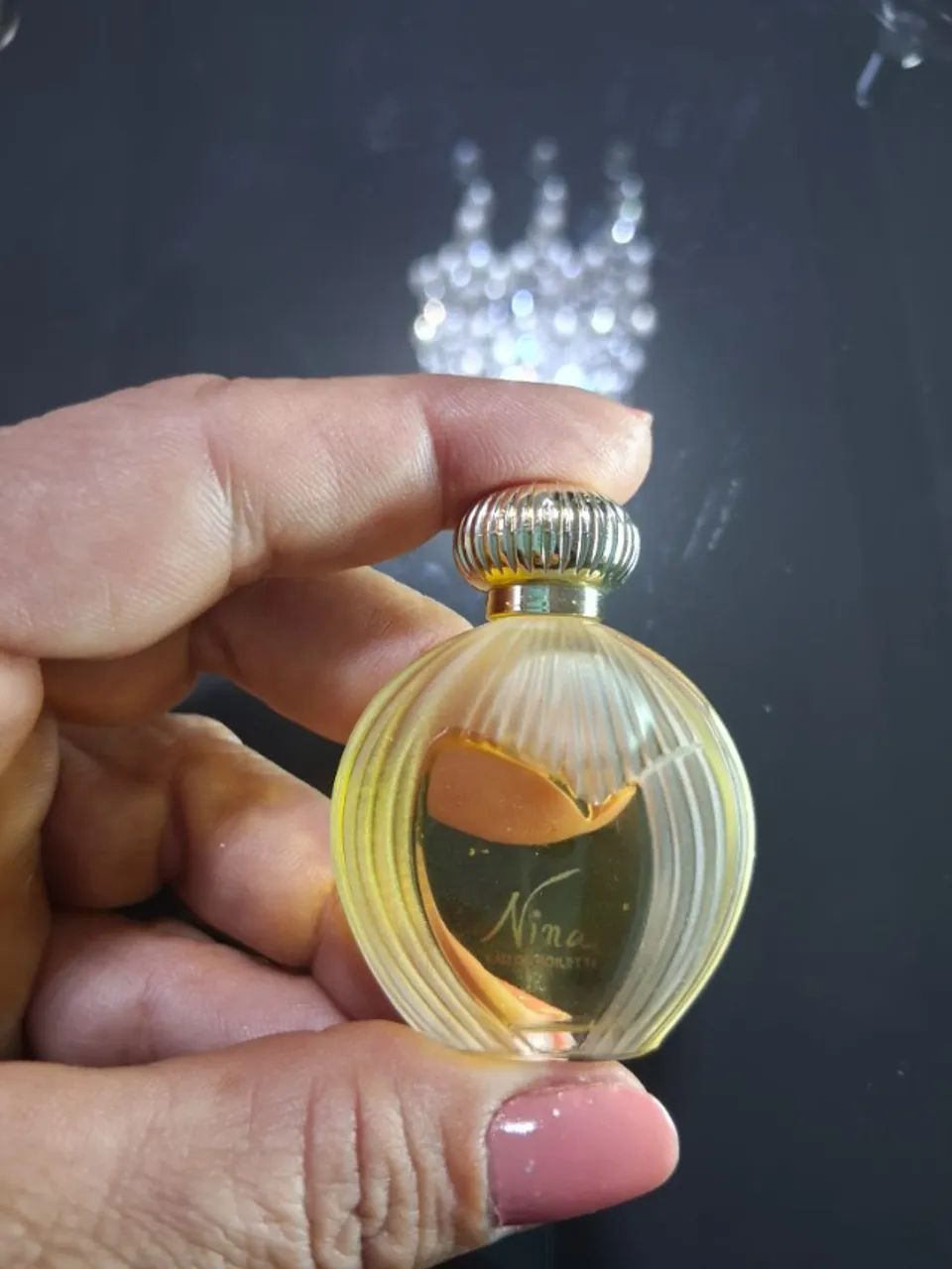 Miniatura Nina Ricci 