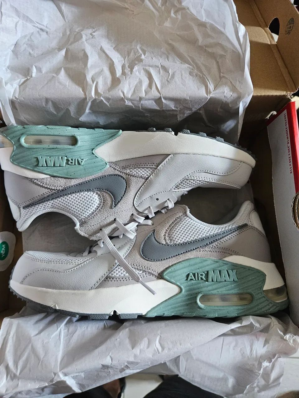 Nike Air Max  - Foto 5