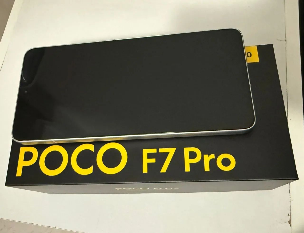 Xiaomi POCO F7 Pro 512GB - Foto 4