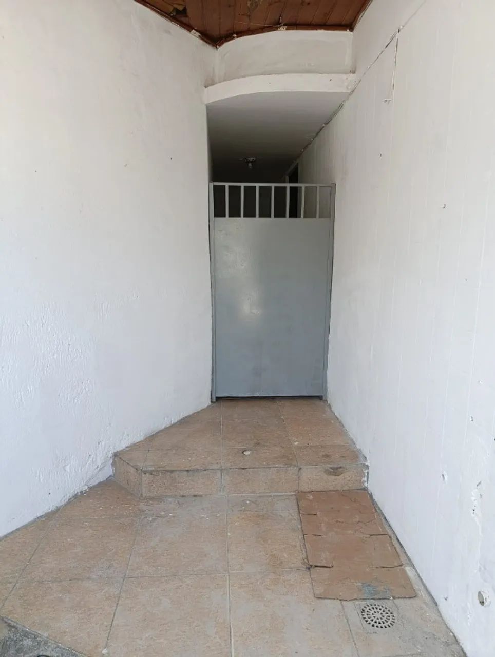 Casa 2 quartos Rua Ururai - Foto 5