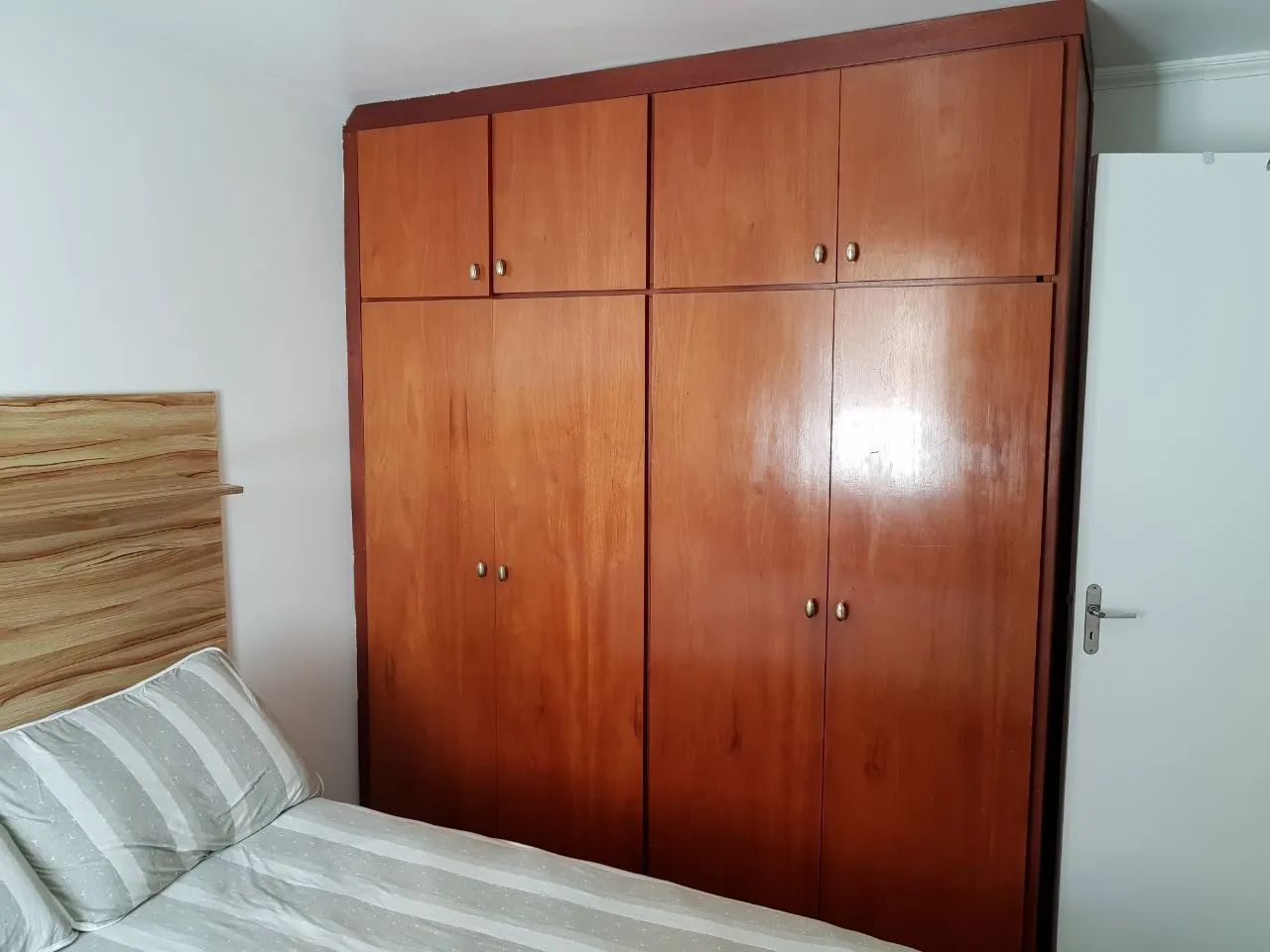 Apartamento mobiliado  - Foto 5