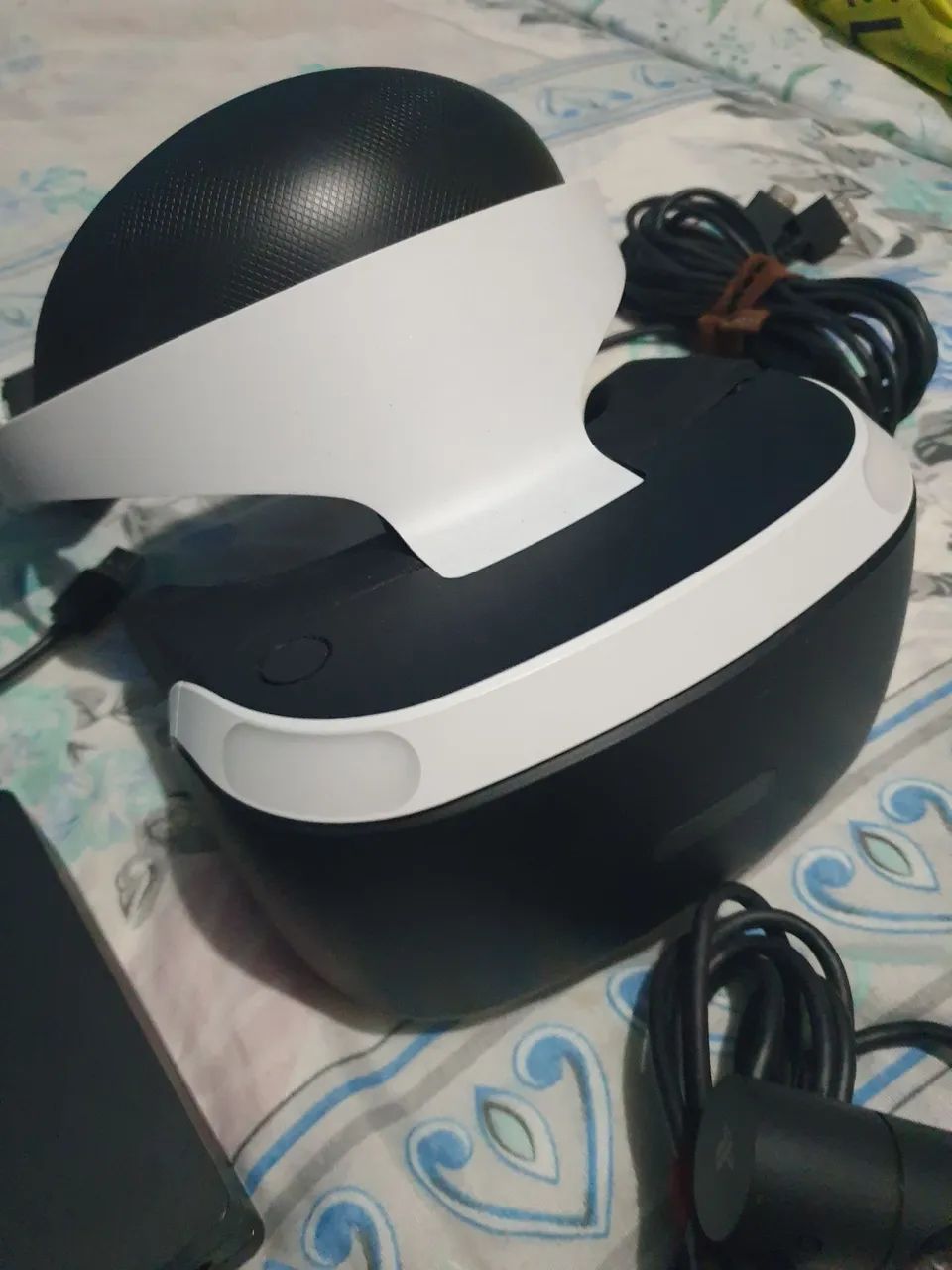 PlayStationsVR óculos virtual  - Foto 2