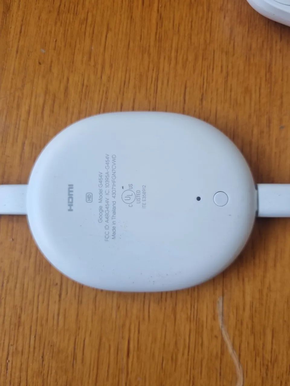 Google Chromecast 4k - Foto 2