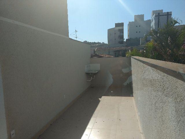 Ótimo apartamento no bairro cidade jardim em patos de minas - Foto 4