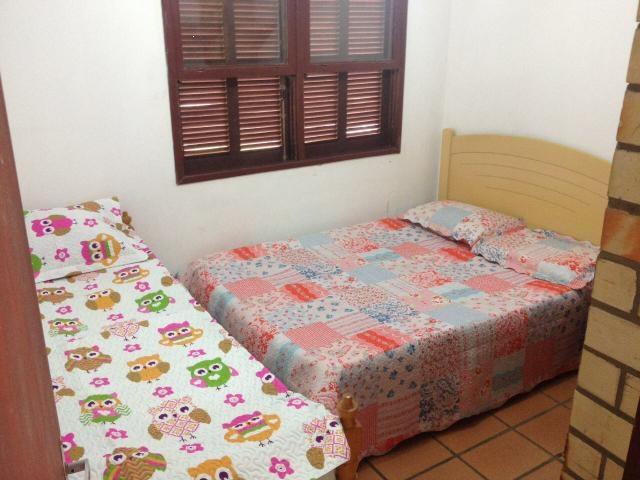Casa Garopaba centro 450m do mar aluguel temporada verão férias veraneio carnaval - Foto 7