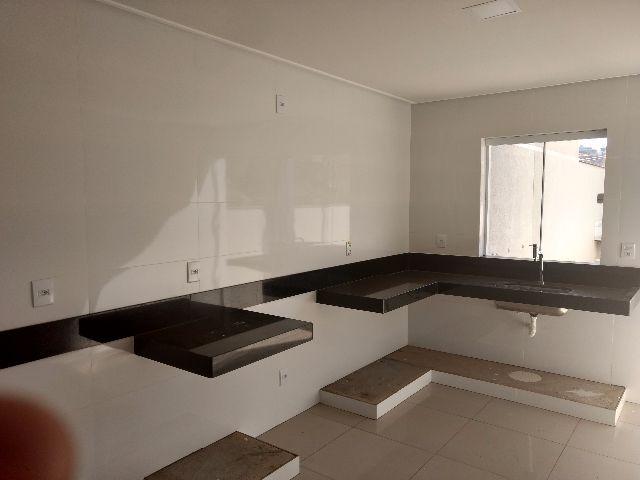 Ótimo apartamento no bairro cidade jardim em patos de minas