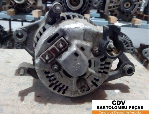 Alternador Dodge Dakota - Foto 2