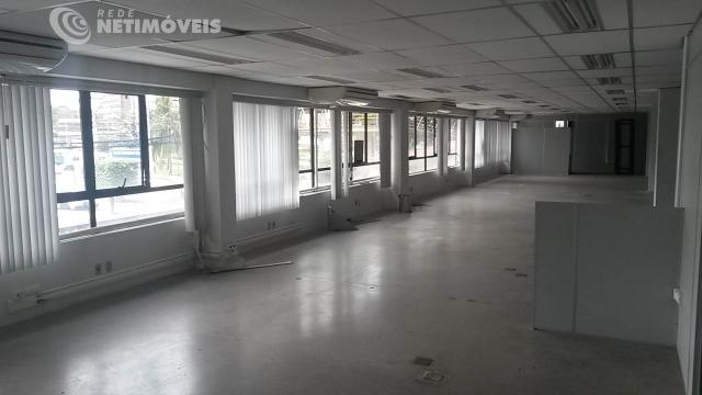 Escritório para alugar em Caminho das árvores, Salvador cod:570189