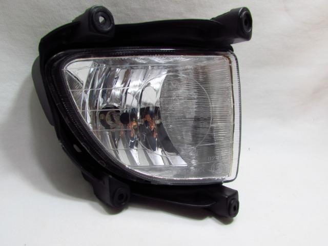 Farol Milha Auxiliar Neblina Sportage 2006 2007 2008 Direito - Foto 4