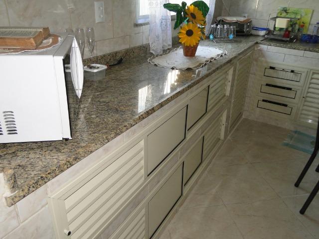 2 Casas com terraço com churrasqueira - Foto 19