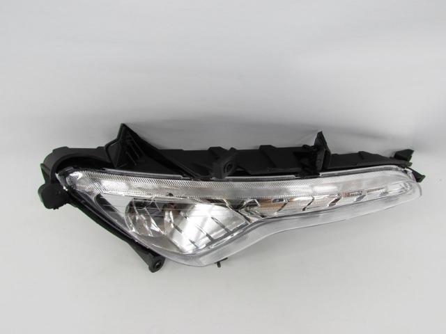 Farol Milha Auxiliar Neblina Sportage 2014 2015 2016 Direito - Foto 2