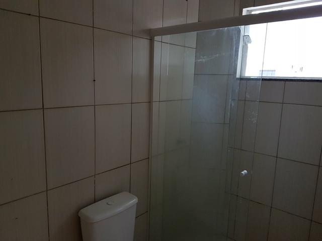 Apartamento, bairro Caixa D'água, Guaramirim/SC - Foto 7