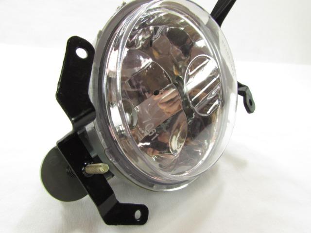 Farol Milha Auxiliar Neblina Hr 2002 2003 A 2014 Esquerdo