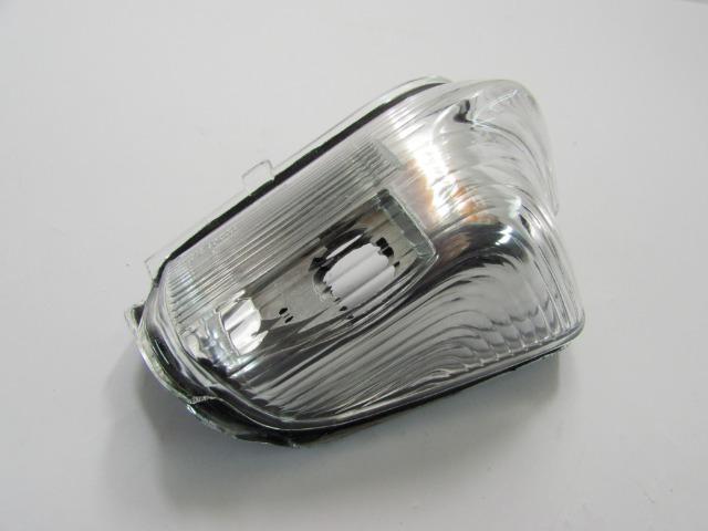 Pisca Seta Retrovisor Sprinter 2012 13 14 2015 2016 Esquerdo - Foto 4