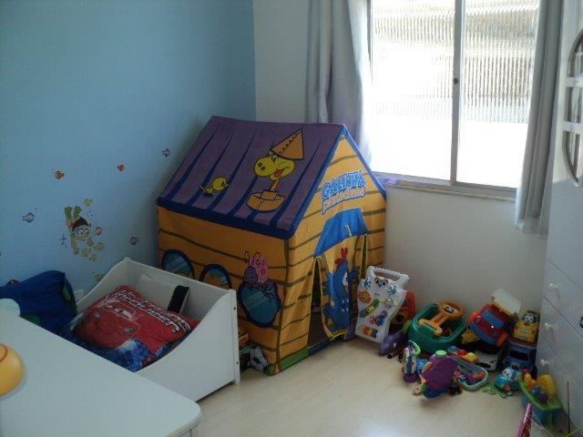 Rua Tenente Costa Excelente Apartamento 2 Quartos 48m² JBM212576 - Foto 12