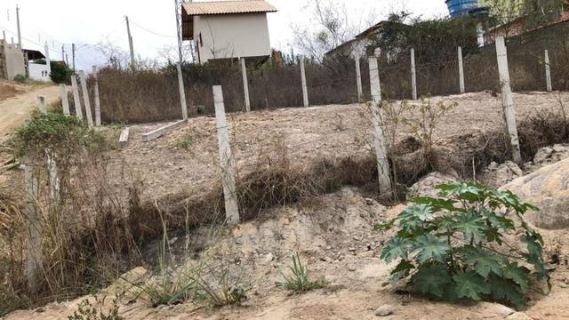 Terreno em Gravatá no Lot. Serra da Estrela, com 200m² Ref. 310 - Foto 3