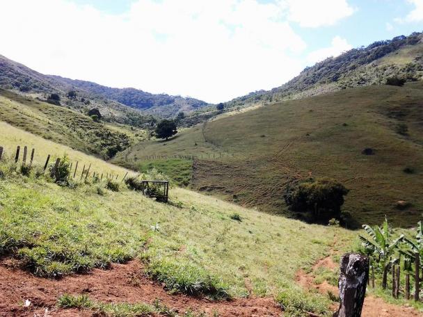Fazenda em Iguai/BA com 1136 hectares - Foto 10