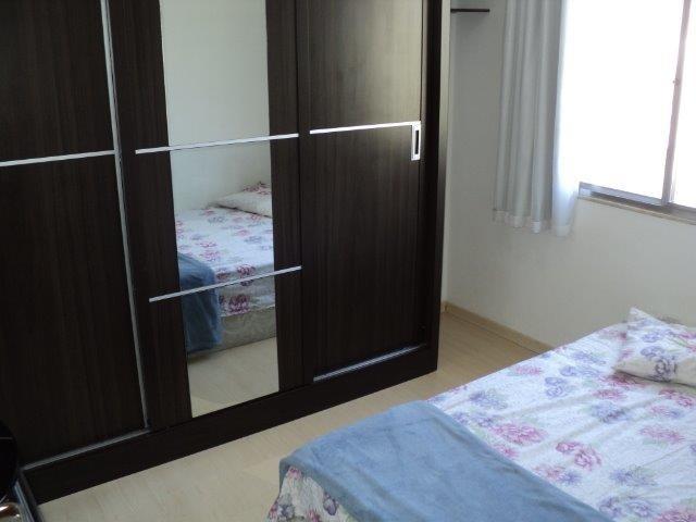Rua Tenente Costa Excelente Apartamento 2 Quartos 48m² JBM212576 - Foto 5