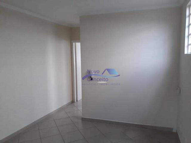 Sala comercial para locação, jardim centenário, são paulo - sa0020. - Foto 3