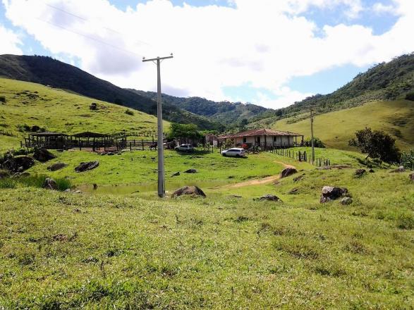 Fazenda em Iguai/BA com 1136 hectares - Foto 19