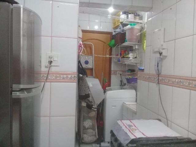 Engenho de Dentro Rua Dois de Fevereiro 2 quartos Condomínio Barato JBM213526 - Foto 17