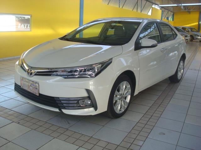 Toyota Corolla - Foto 2