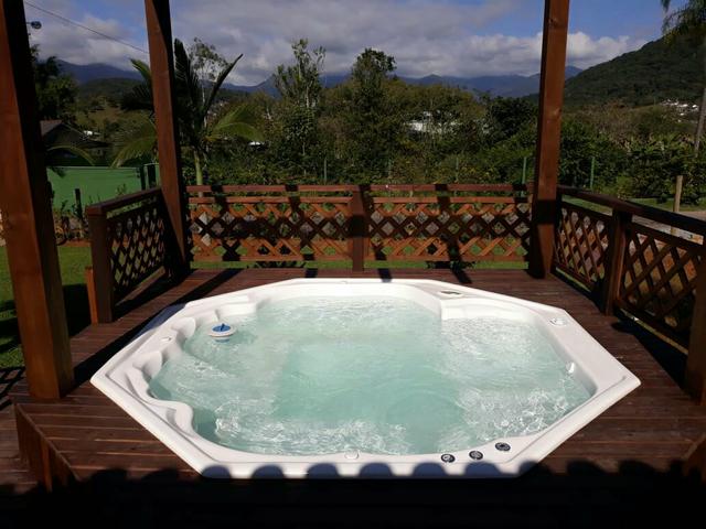 Spa de hidromassagem - Foto 3