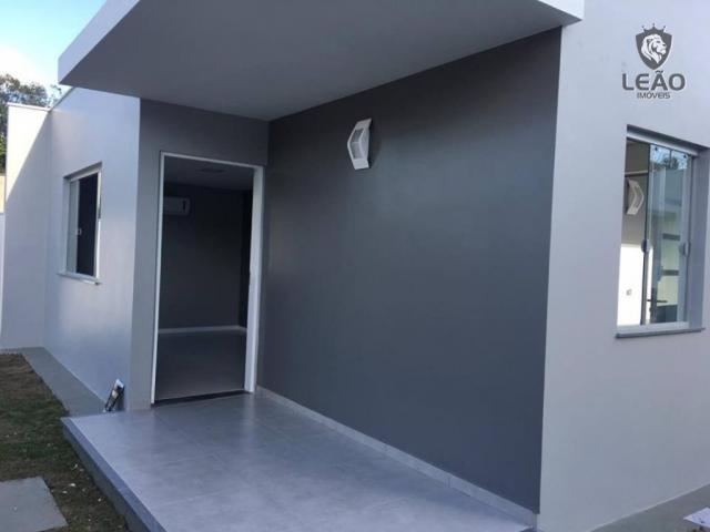 Casa à venda com 3 dormitórios em Campestre, São leopoldo cod:1586 - Foto 3