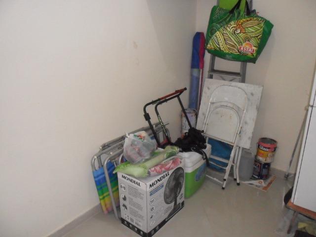 Apartamento no Engenho de Dentro 2 quartos Dependências de Empregada - Foto 18