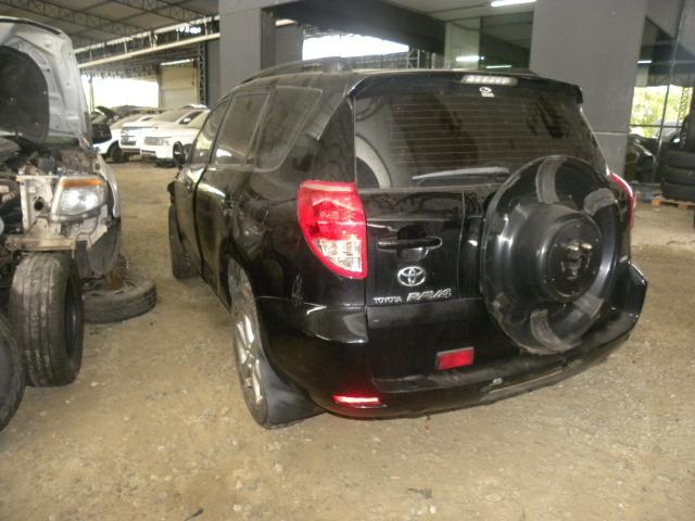 Sucata Toyota RAV4 2.4 4x4 Aut. 5p 2007 - Foto 2