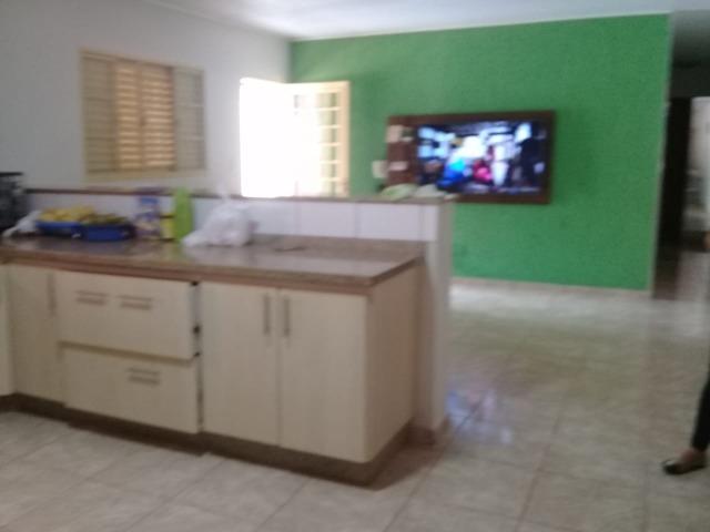 Casa simples Rua 6 Lote 800 Metros Apenas 500 Mil - Foto 7